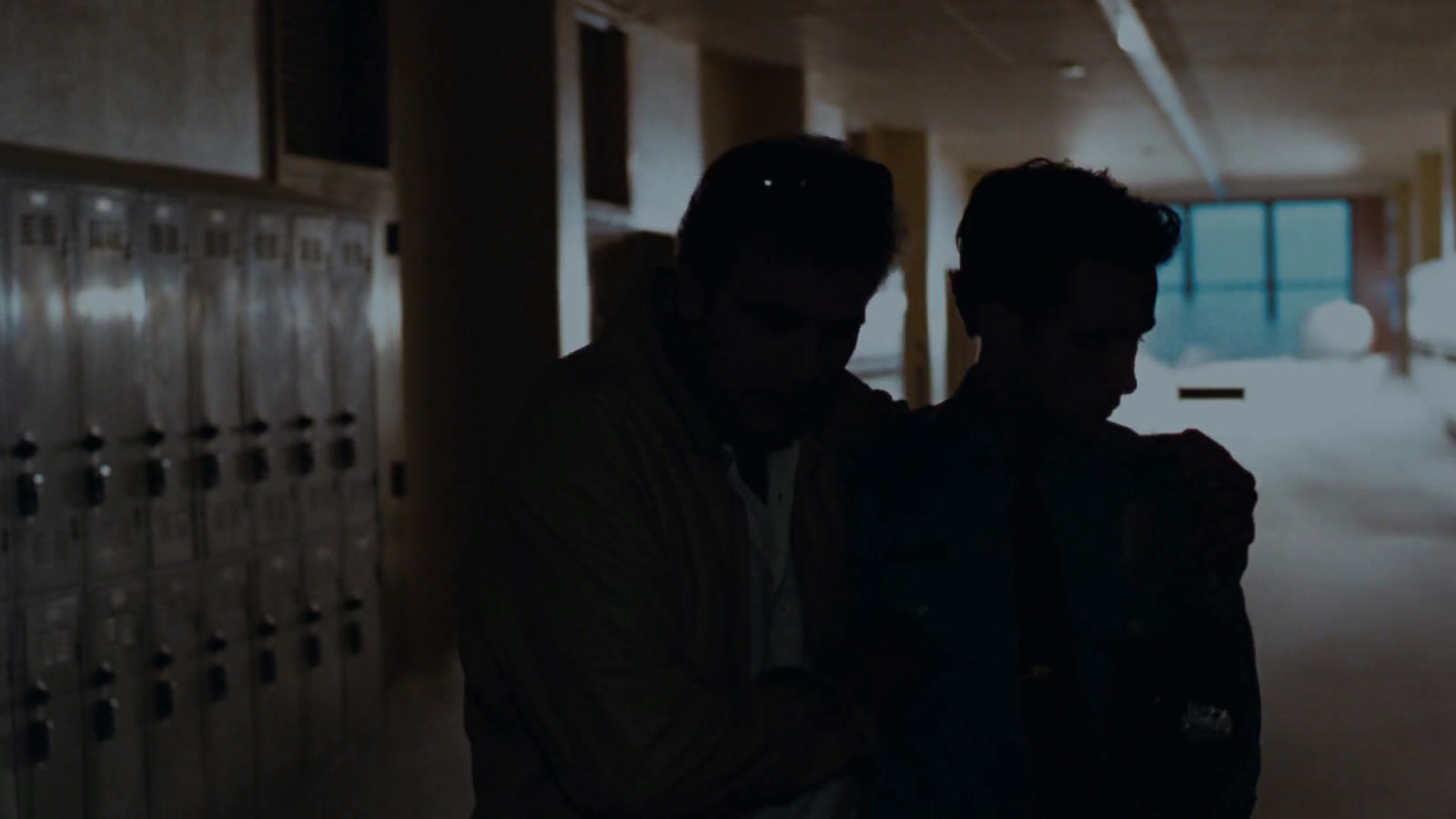 Return to Horror High Screenshot