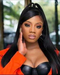 Former BBNaija star Angel Smith faces backlash over comments on Baba Ijesha’s partner’s pregnancy announcement