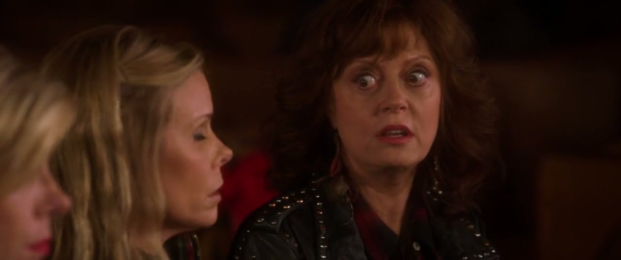 A Bad Moms Christmas Screenshot