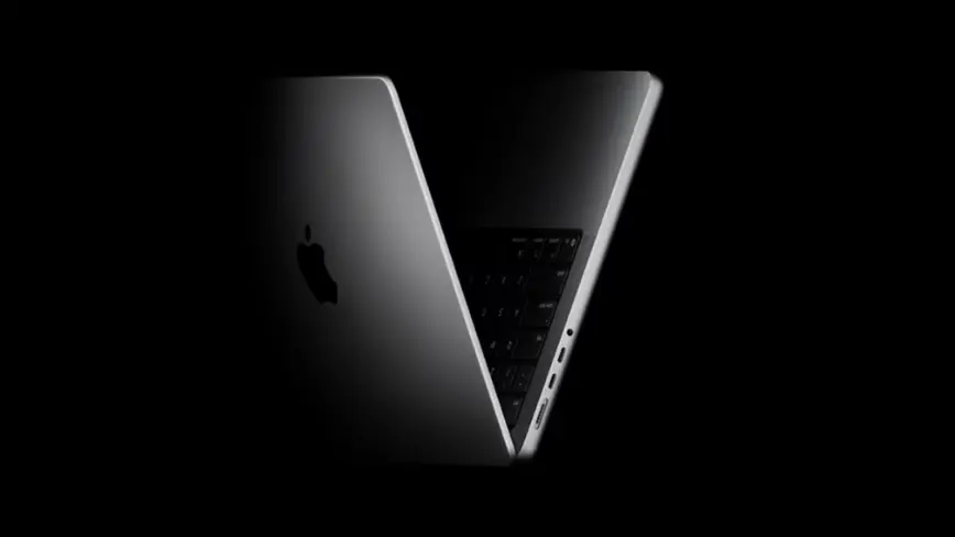 Apple's iPad Pro and MacBook Pro Redesigns Coming in 2027