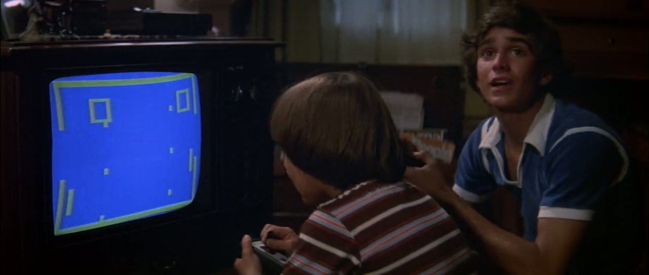 Jaws 2 Screenshot