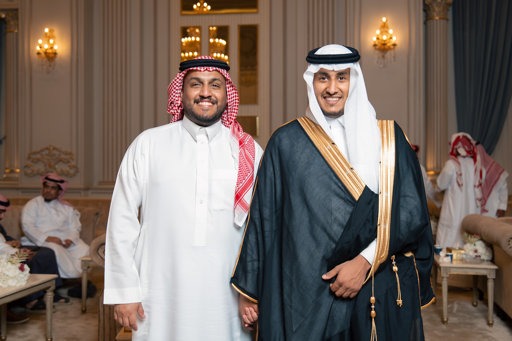 مصور زواجات جدة164