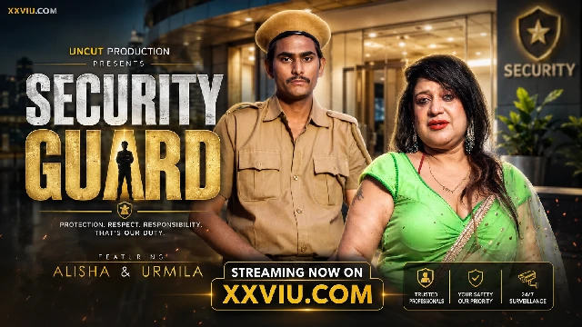 Security Guard (2026) IndianXWorld Hindi Uncut Short Film | Watch Free HD