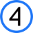 3dCart Shopping Cart Software logo