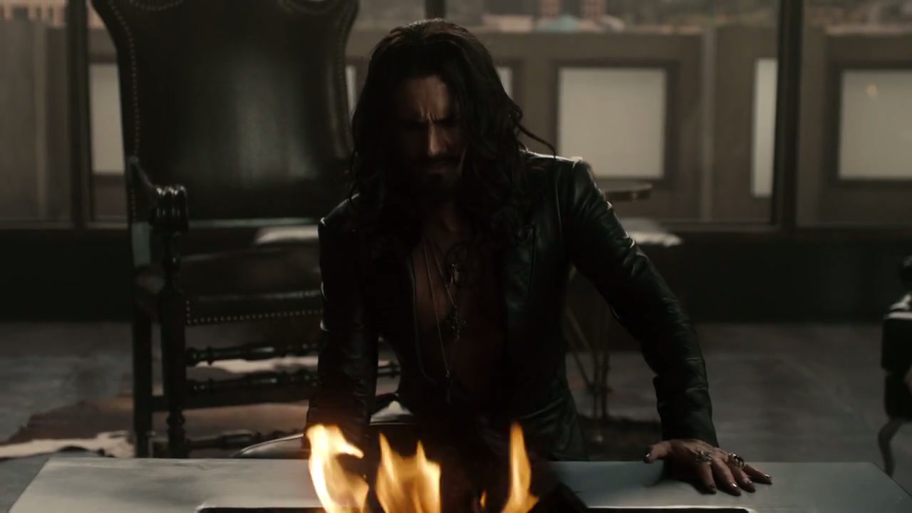 Fright Night Screenshot