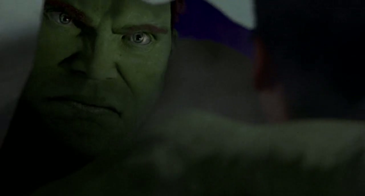 Hulk Screenshot