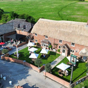 The Elm Tree, Overnight parking in Ringwood, Hampshire