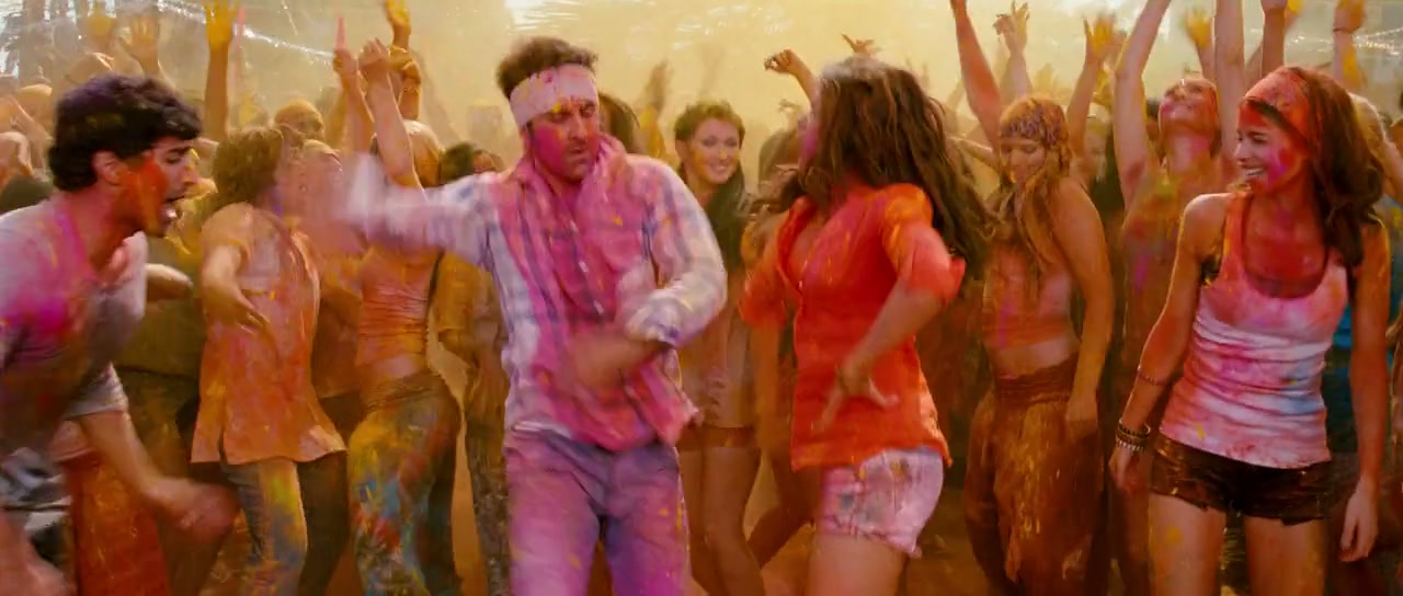 Yeh Jawaani Hai Deewani Screenshot
