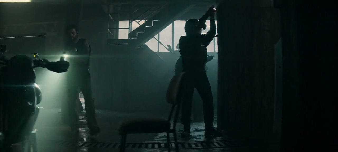 Santo Screenshot
