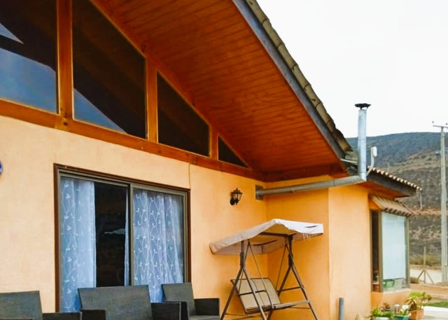 Casa con Terreno