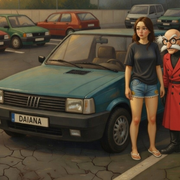 085 Dr. Wily