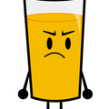 OJ (II) (2015) Angry