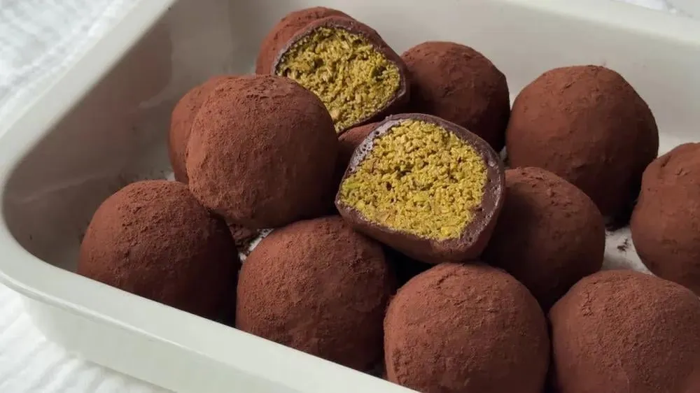 What do you think about this dessert becoming a sensation in South Korea?