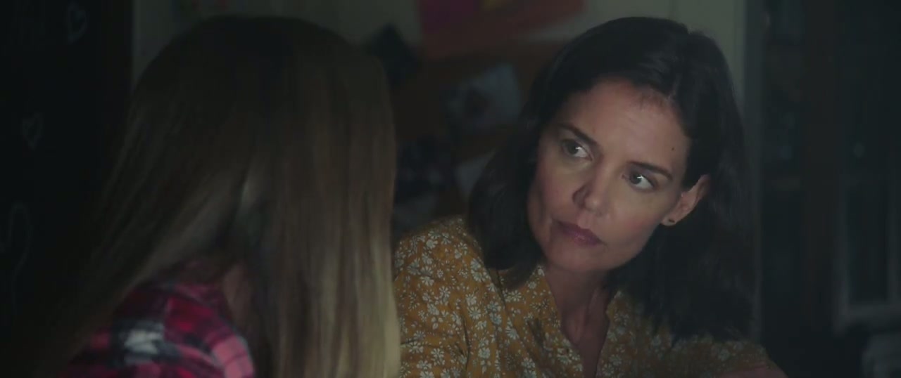 The Secret: Dare to Dream Screenshot