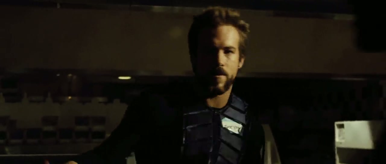 Blade: Trinity Screenshot