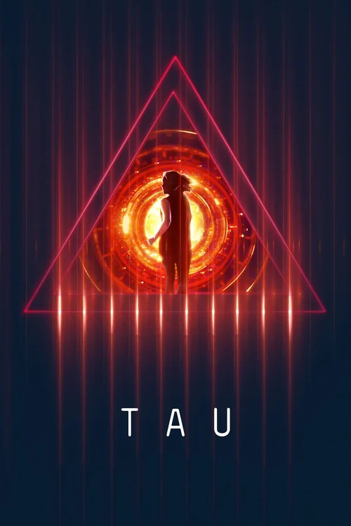 Tau (2018) PL.NF.720p.WEB-DL.XViD.AC3-MORS / Lektor PL