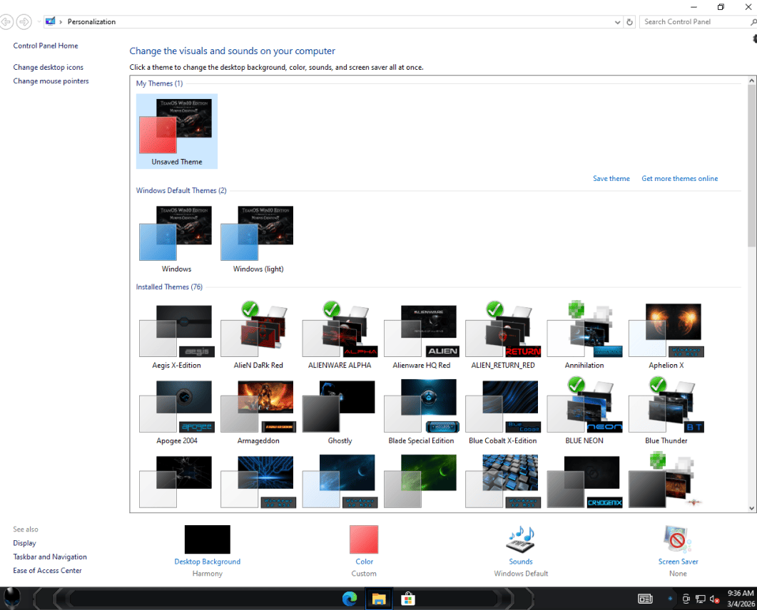 Morphs Win10 Apocalyptic Poison (Windows 10 22H2 Pro Lite) 12 3zlu L