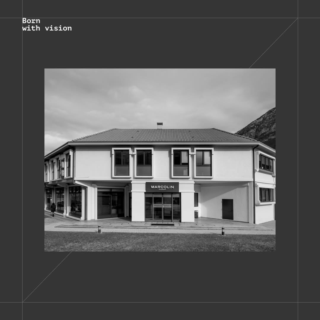 Marcolin 精細拋光工序