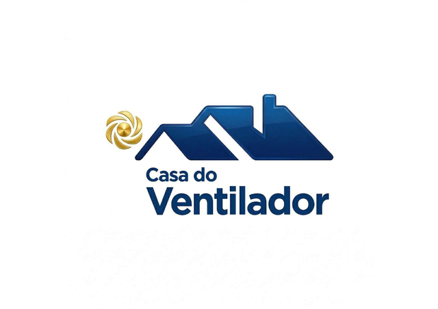 Casa do Ventilador