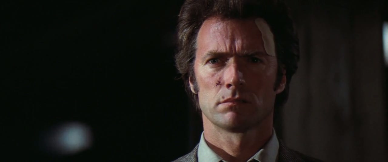 Magnum Force Screenshot