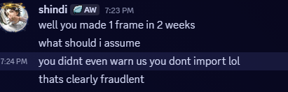 32 Buyer Fraudulent Accusation Message.png