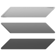 Decorative shape
