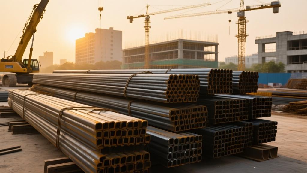 Best TMT Bars in India 2026