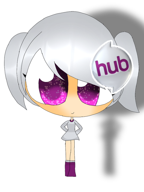 Hub