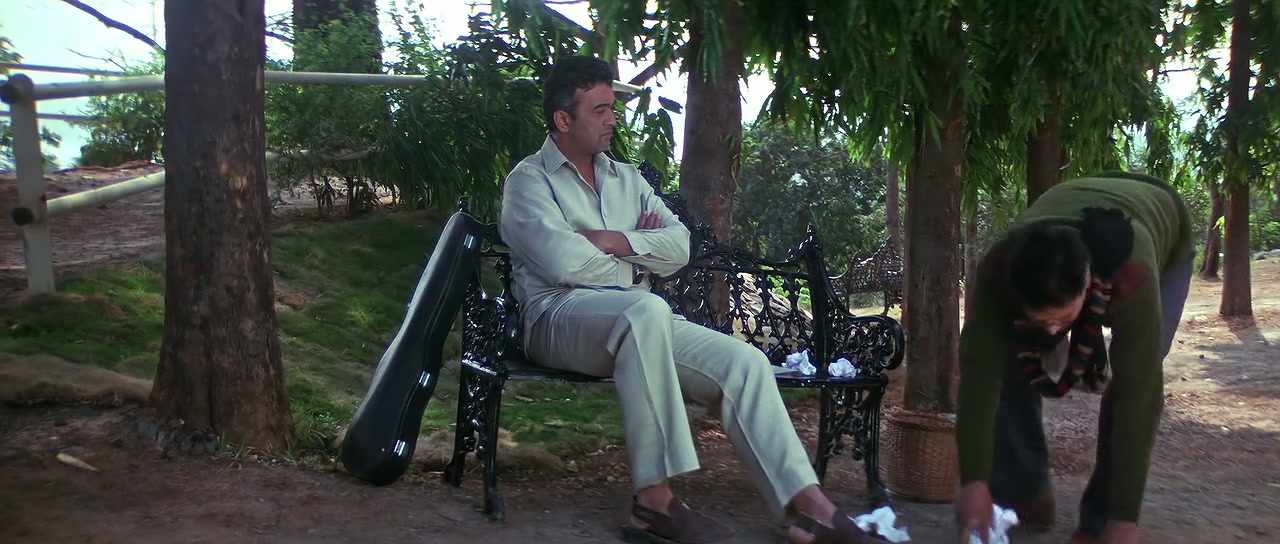 Sur: The Melody of Life Screenshot