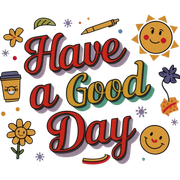 have-a-good-day
