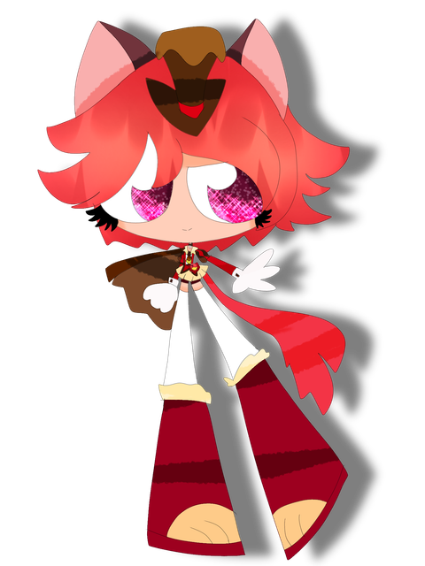 Cure Chocolat