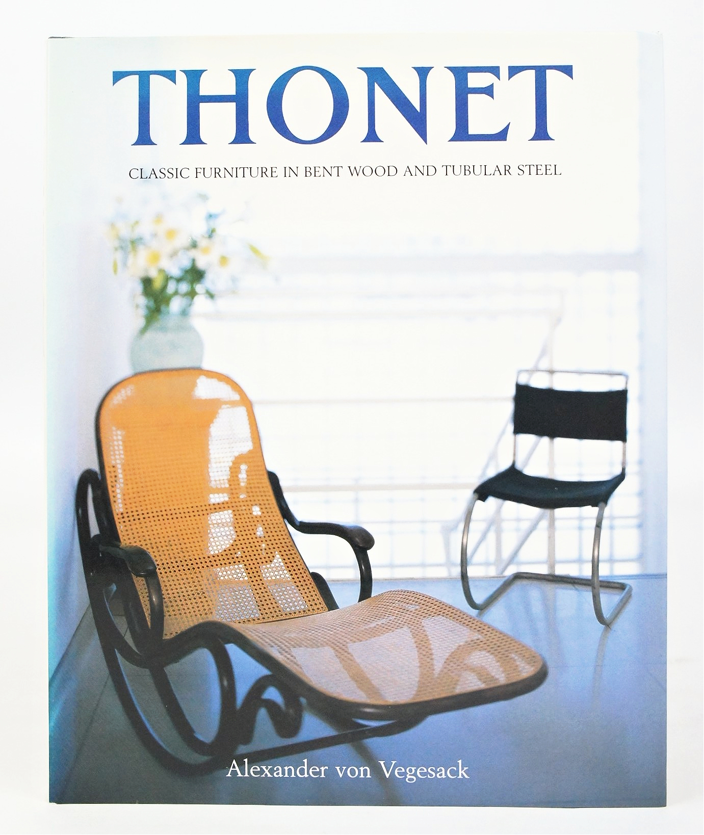 Thonet--Classic Furniture in Bent Wood and Tubular Steel | eBay