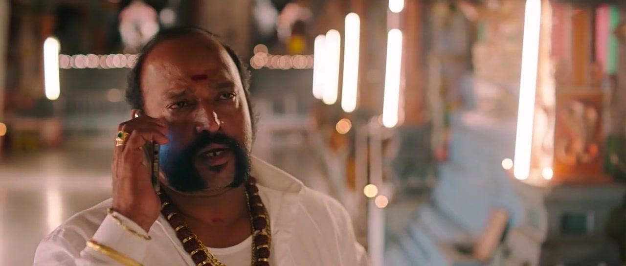 Ichata Vahanamulu Nilupa Radu Screenshot