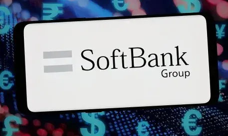 AI to Surpass Dot-Com Boom, SoftBank CEO Predicts