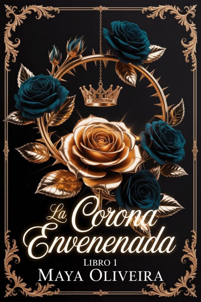 La corona envenenada