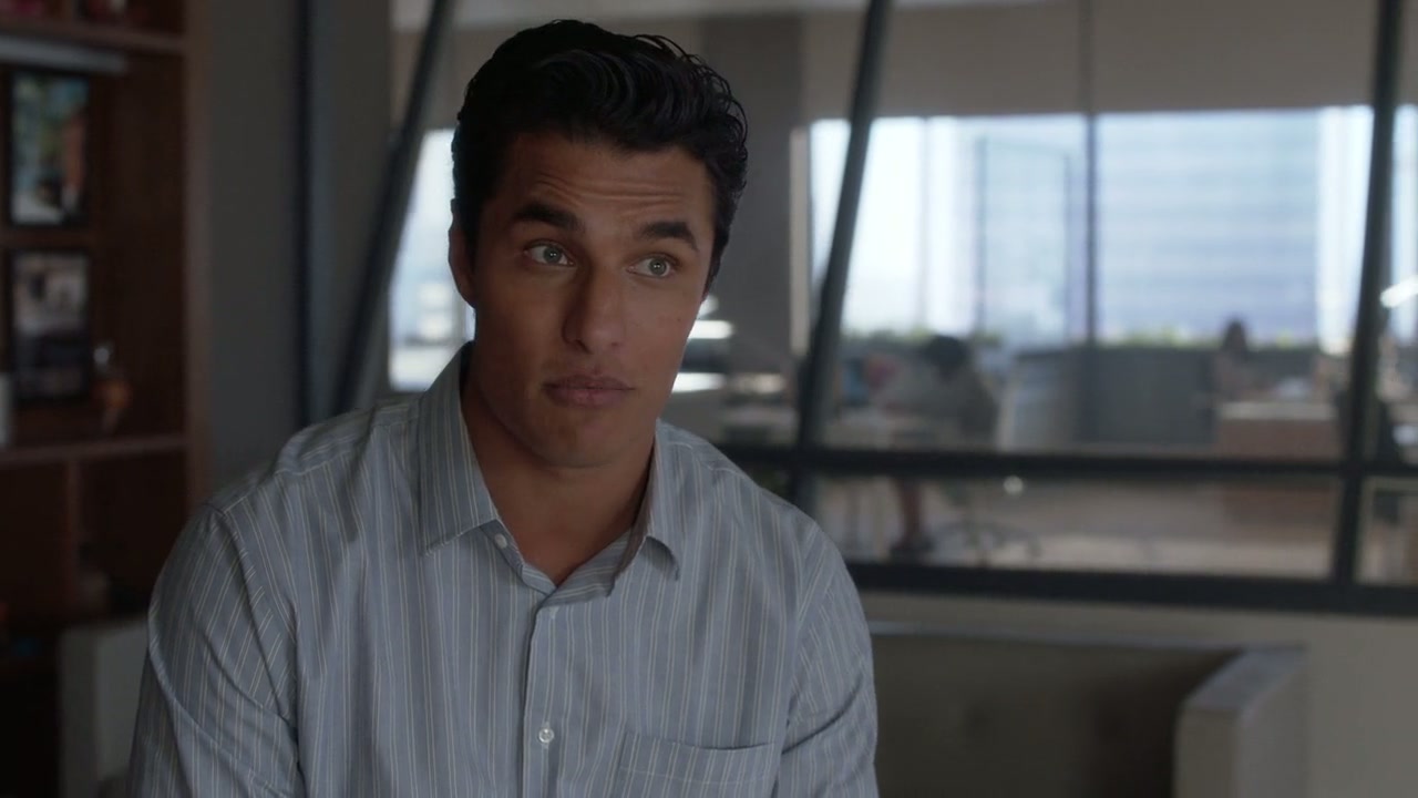 Supergirl Screenshot