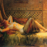 reclining-nude