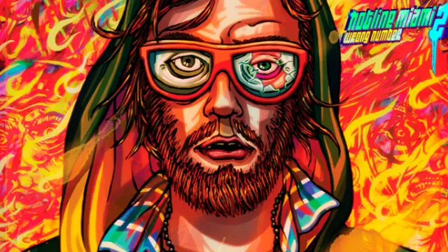Hotline Miami 2: Wrong Number