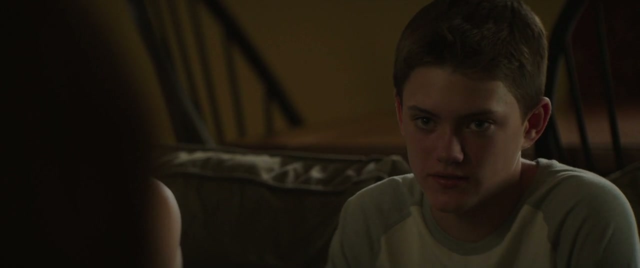 The Family Fang Screenshot