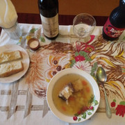 День рождения сына