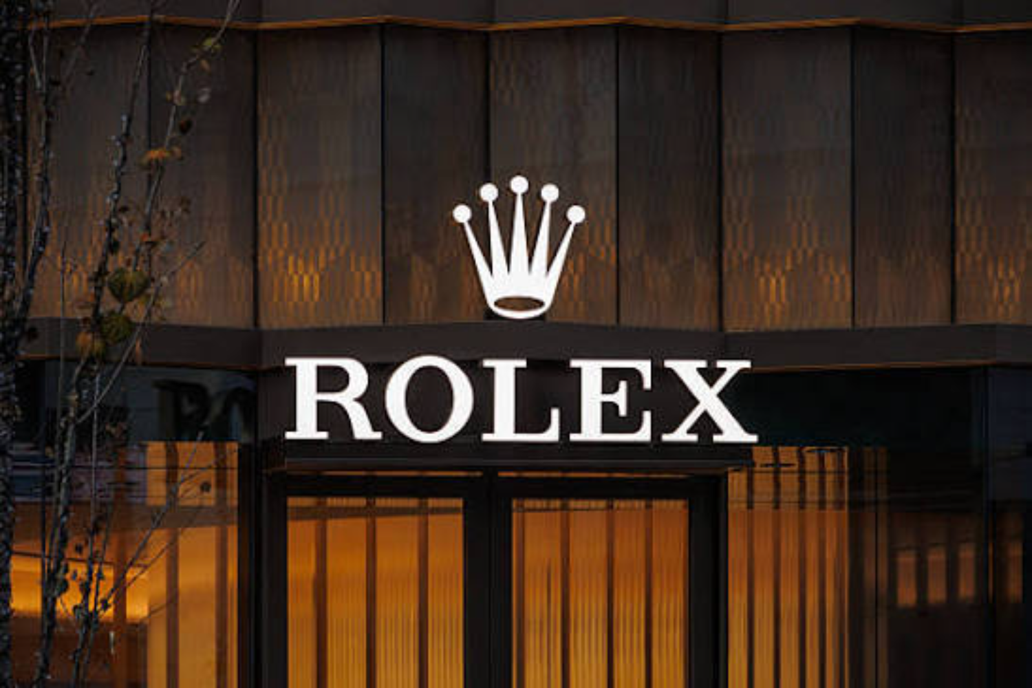 ROLEX