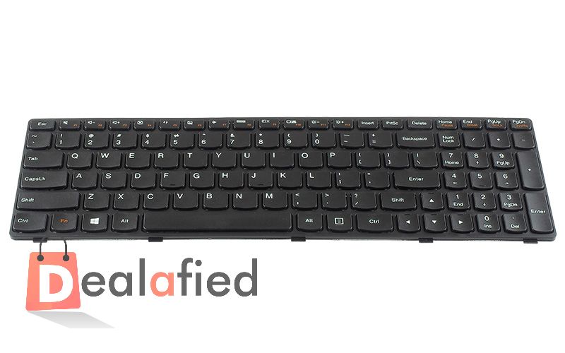 Lenovo G500 Replacement Laptop Keyboard
