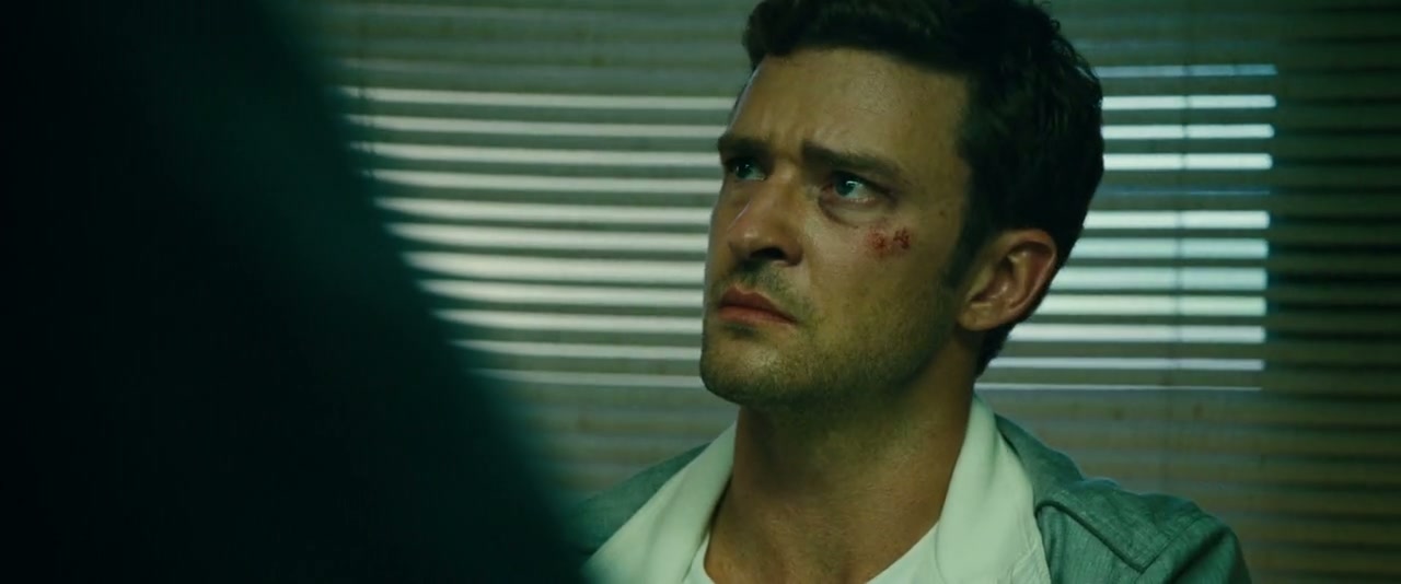 Runner Runner Screenshot