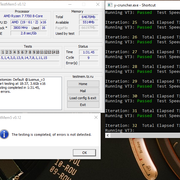 Samsung 16gbit 2R Bdie 6000c30 final test