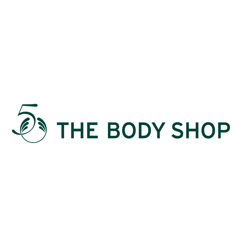 The Body Shop logo