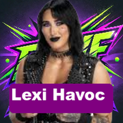 Lexi Havoc