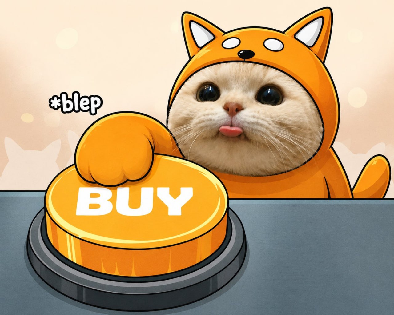 blep meme