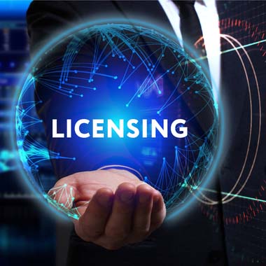 licensing
