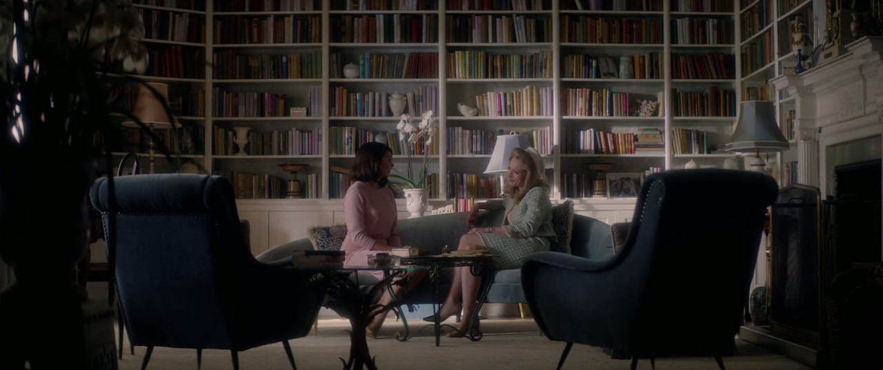 The Last Letter from Your Lover Screenshot