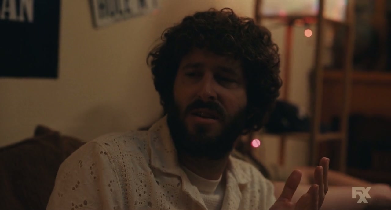DAVE Screenshot
